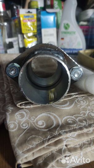 Фланец 55 рем.комплект