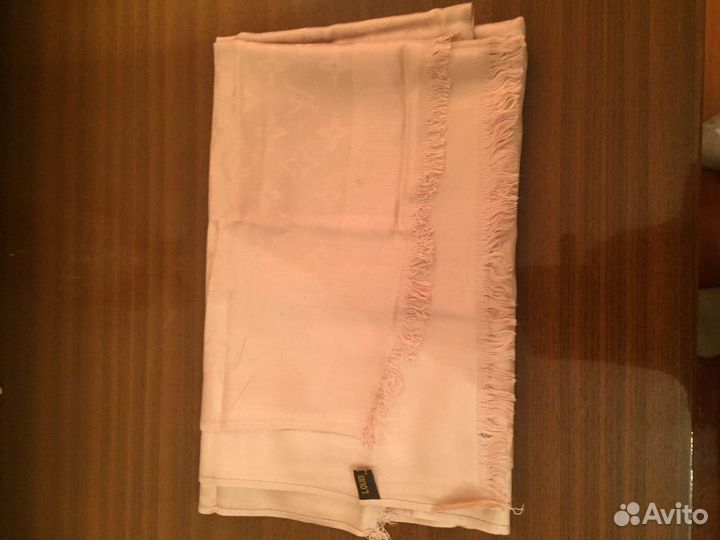 Платок палантин и шарф