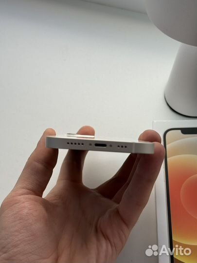 iPhone 12, 128 ГБ
