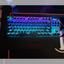 Steelseries apex pro tkl wireless