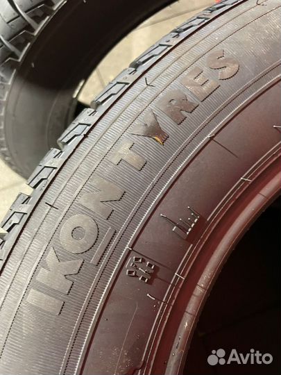 Ikon Tyres Nordman S2 SUV 235/60 R18 103V