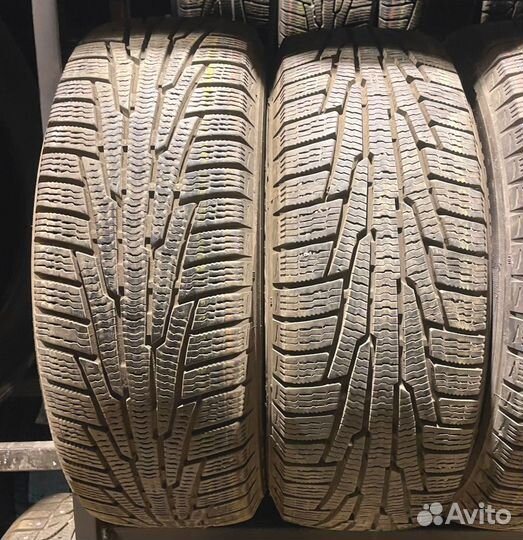 Nokian Tyres Nordman RS 195/65 R15 92N