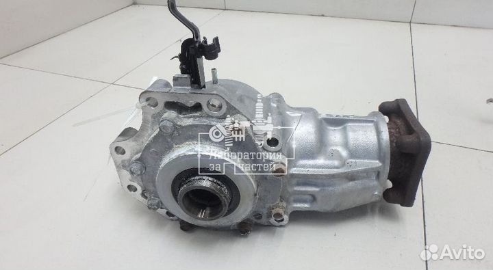 Коробка раздаточная Honda 29000-RYF-000