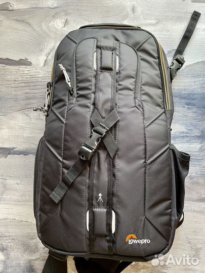 Рюкзак-слинг Lowepro Slingshot Edge 250AW