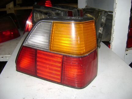 Фонарь правый Фольксваген Гольф2 Volkswagen Golf 2