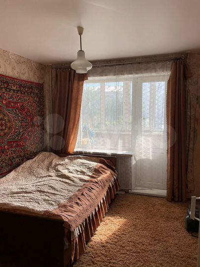 3-к. квартира, 70 м², 1/5 эт.