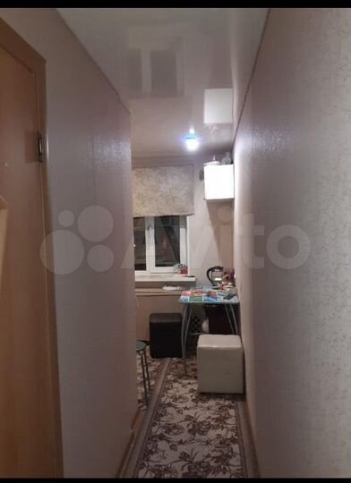 1-к. квартира, 30,5 м², 5/5 эт.