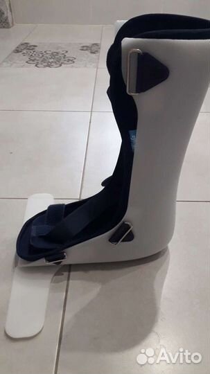 Деротационный сапожок