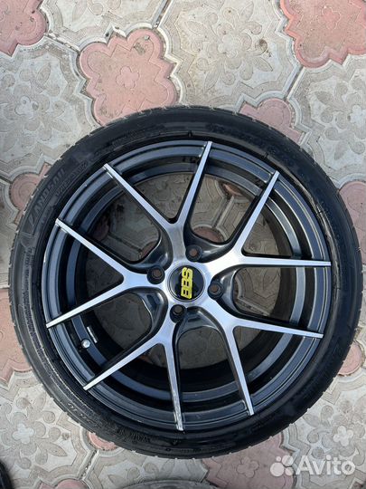 Литые колеса р16 4/100