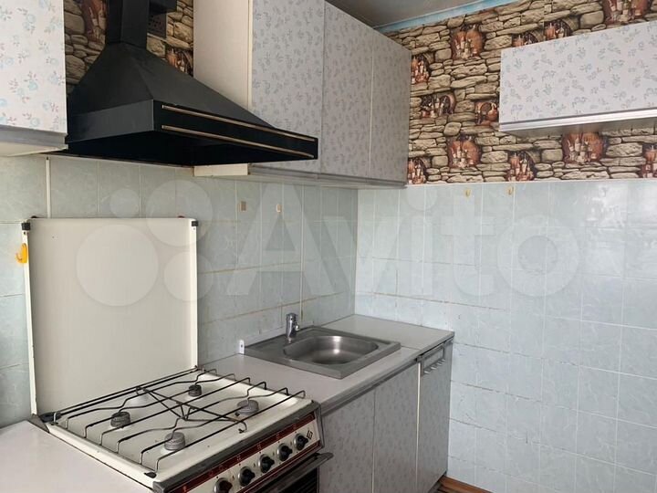 1-к. квартира, 33,4 м², 5/5 эт.