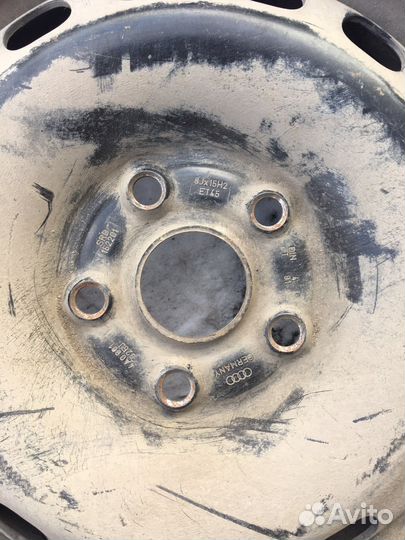 Продам штампы ауди