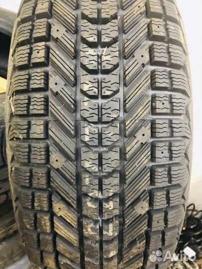 Firestone Winter Force 225/60 R17