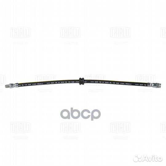 Шланг тормозной trialli ваз Лада X-Ray