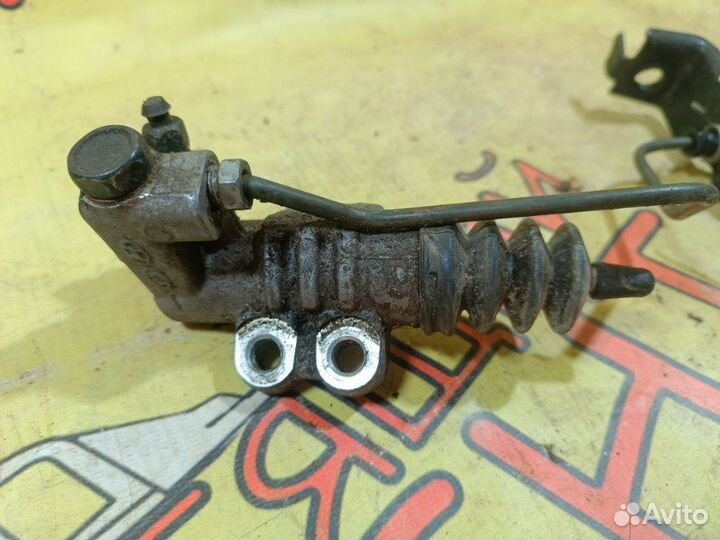 Рабочий цилиндр сцепления Kia Rio X-line 1.6 G4FG