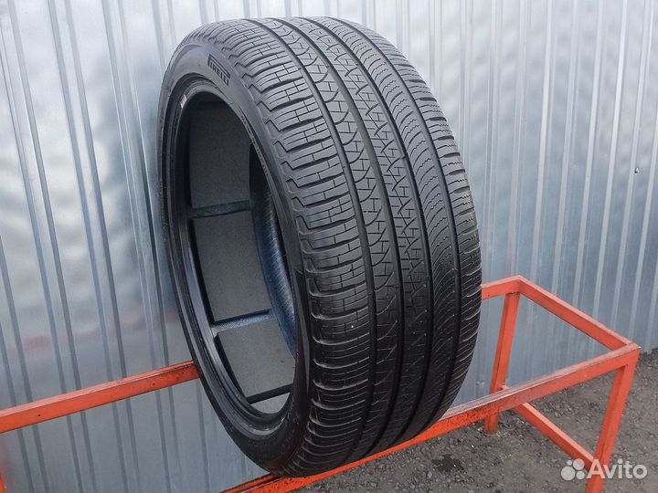 Pirelli Scorpion Zero All Season 275/40 R22 108Y