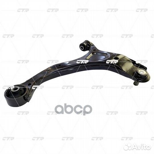 KIA Sorento XM CQ0204R CTR