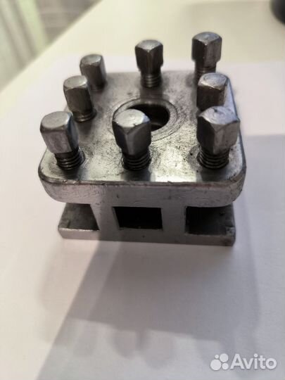 Резцедержатель MN80 оригинал