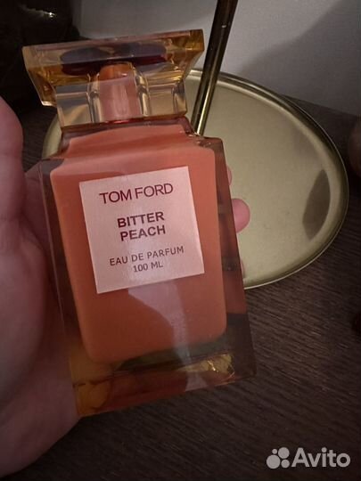 Tom ford bitter peach 100ml