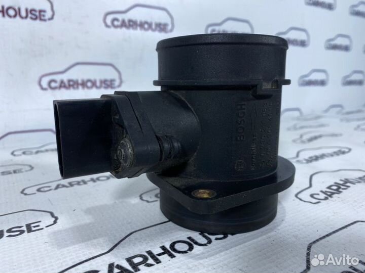 Дмрв Volkswagen Touareg GP 4.2 AXQ