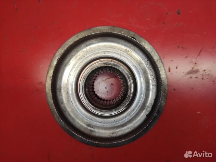 Фланец заднего редуктора Patrol Y60 1987-1997г