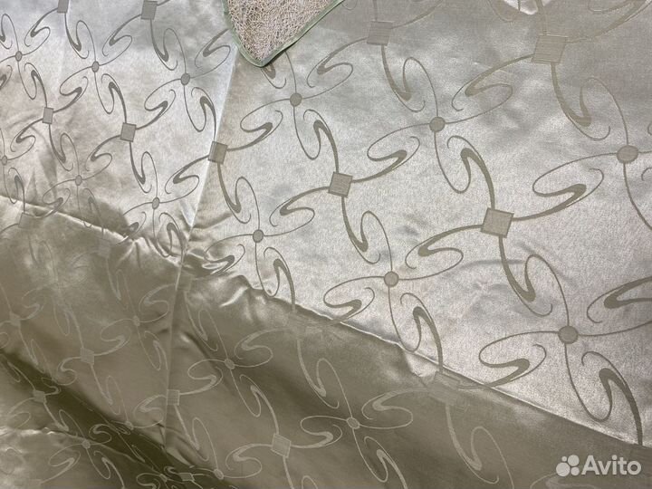 Комплект шторы и тюль