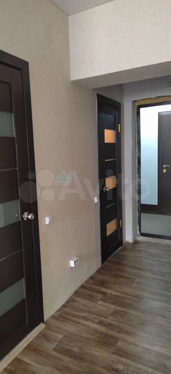 Квартира-студия, 25,4 м², 4/7 эт.