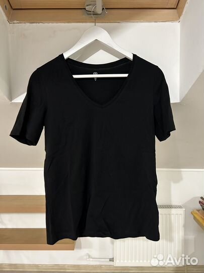 Футболка женская