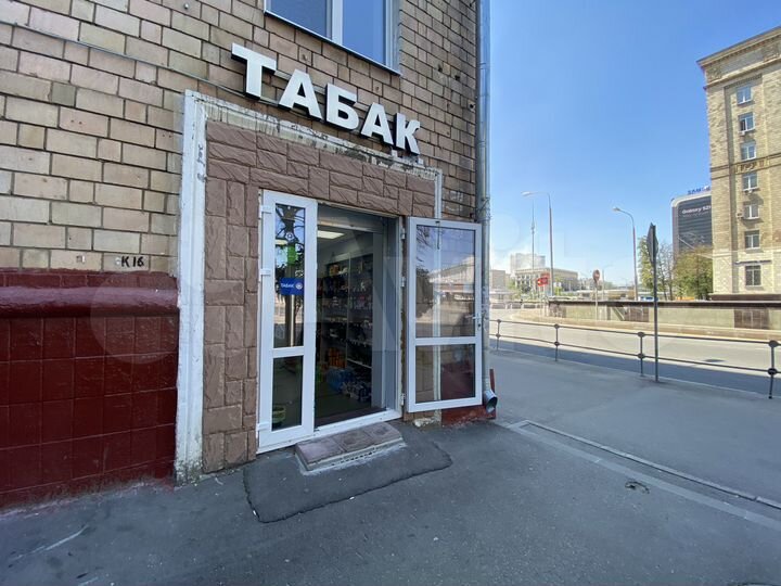 Готовый арендный бизнес, 126 м²