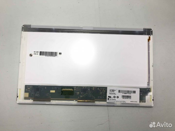 Матрица 14.0 для Asus K40AD