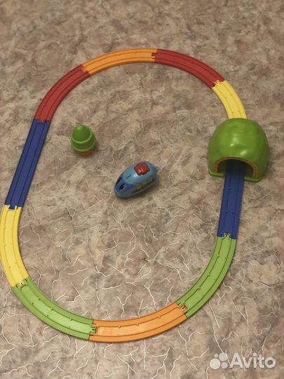 Игрушка Дорога Tommy