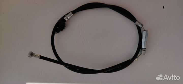 Трос сцепления