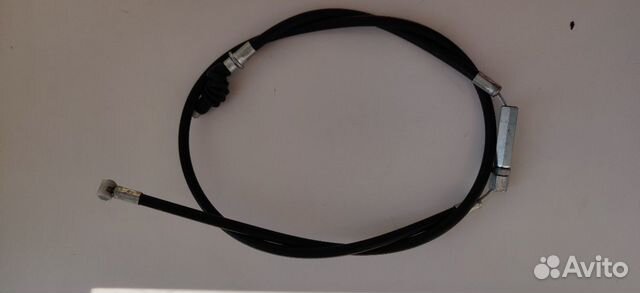 Трос сцепления