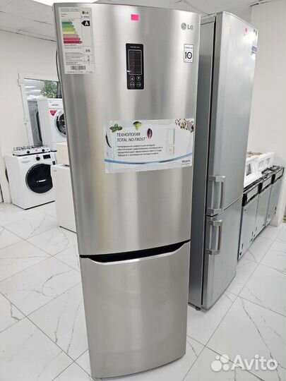 Холодильник Lg.No frost. Доставка