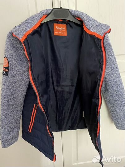 Одежда для школы рост 128, 134,140