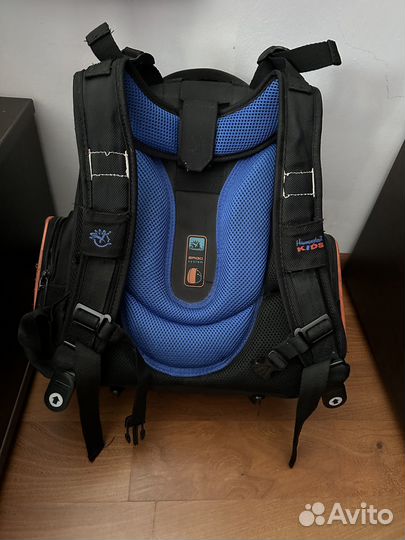 Ранец школьный для мальчика