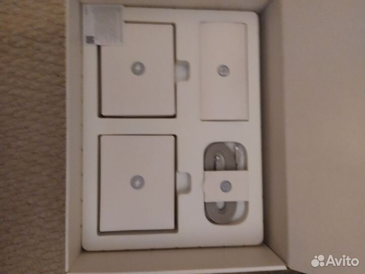 Mesh-комплект TP-Link Deco M9 Plus (2-pack)