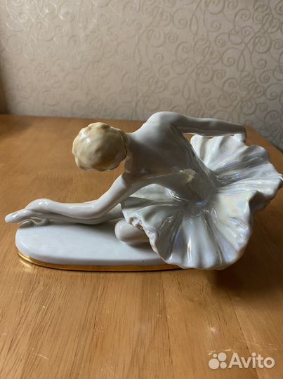 Статуэтка балерина, лзфи