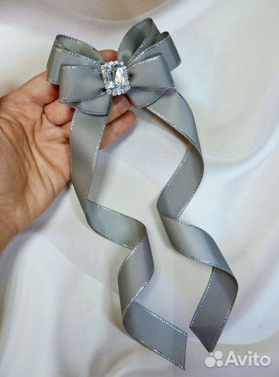 Большой бант