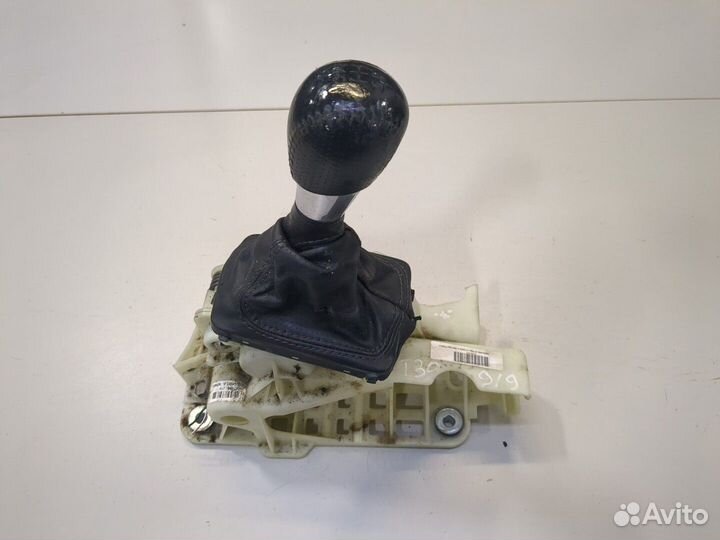 Кулиса кпп Volvo XC60, 2010