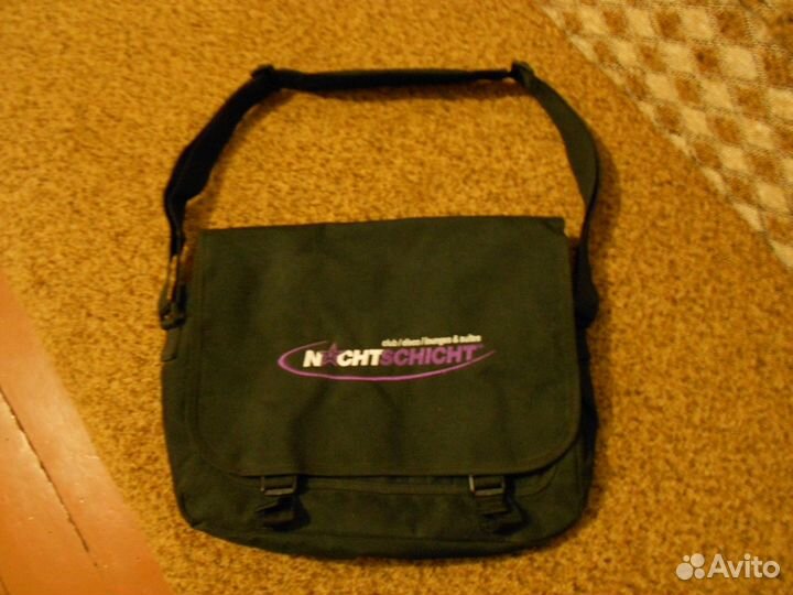 Рюкзак и сумки для школы