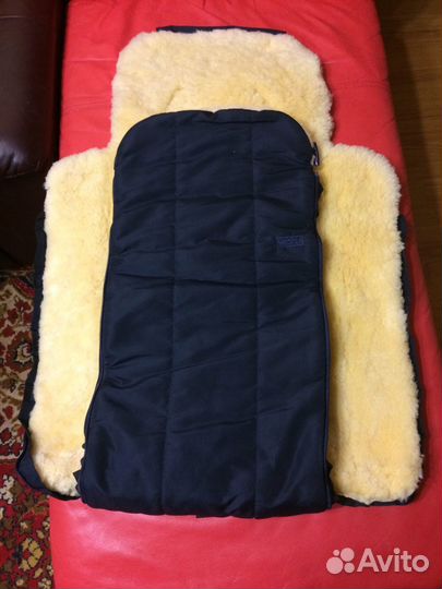 Конверт меховой Medisa