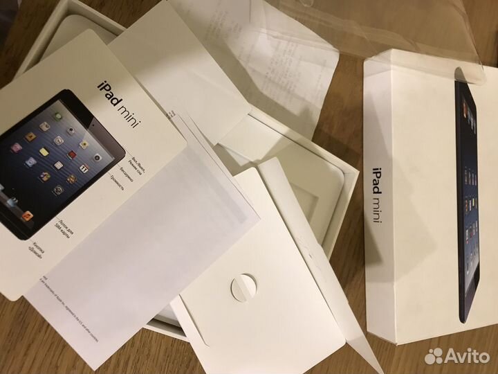 iPad mini 1 16g