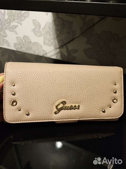 Кошелек женский