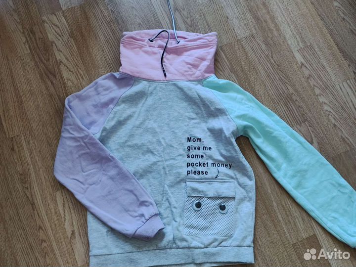 Вещи для девочки