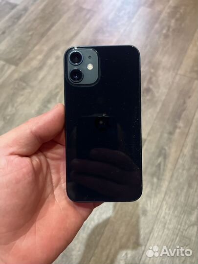 iPhone 12 mini, 64 ГБ