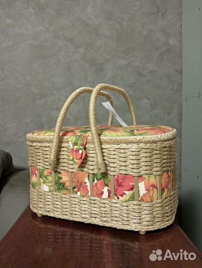Корзина для хранения