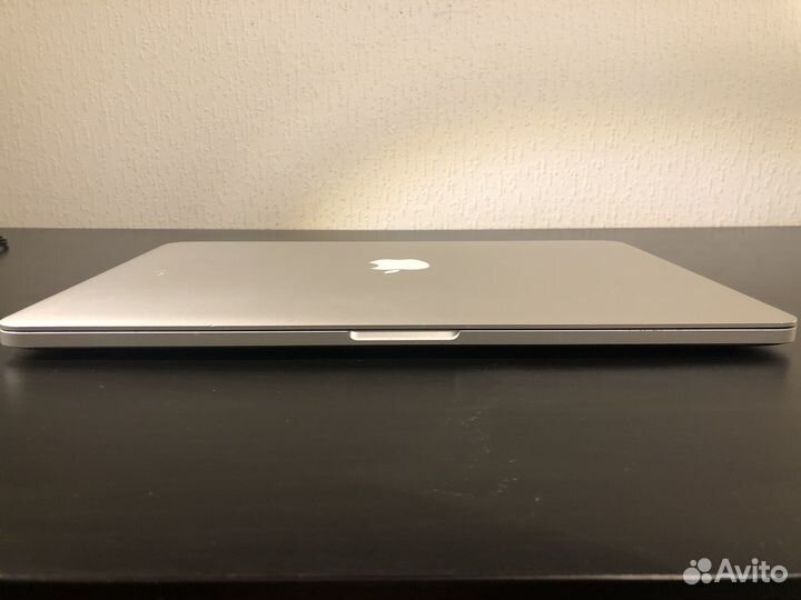 Apple MacBook Pro 15