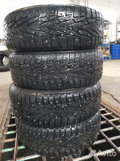 Nokian Tyres Nordman 7 185/60 R15