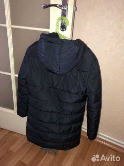 Куртка для девочки