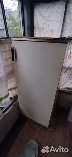 Холодильник бу